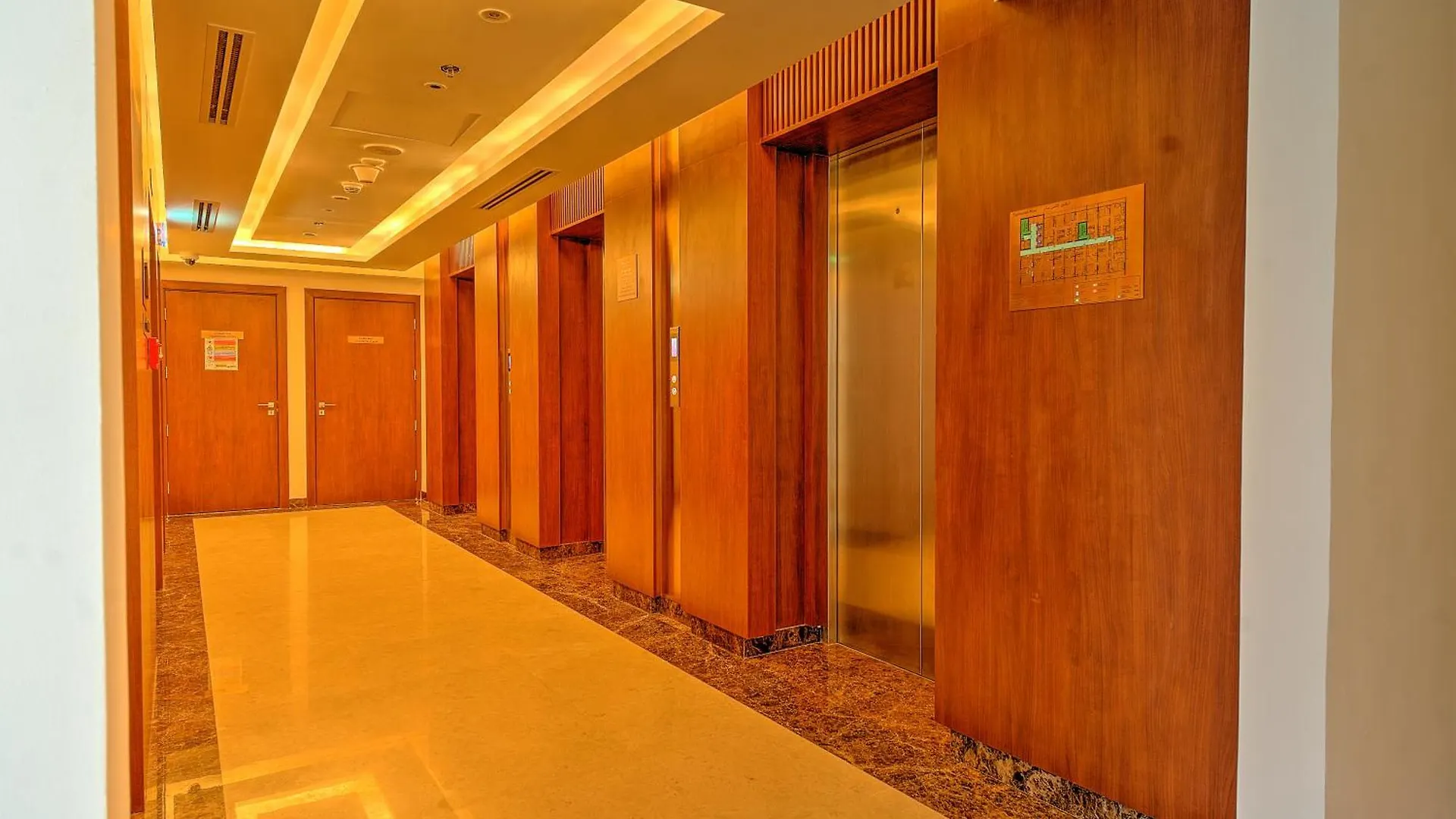 The Sterling Paradise Dubai