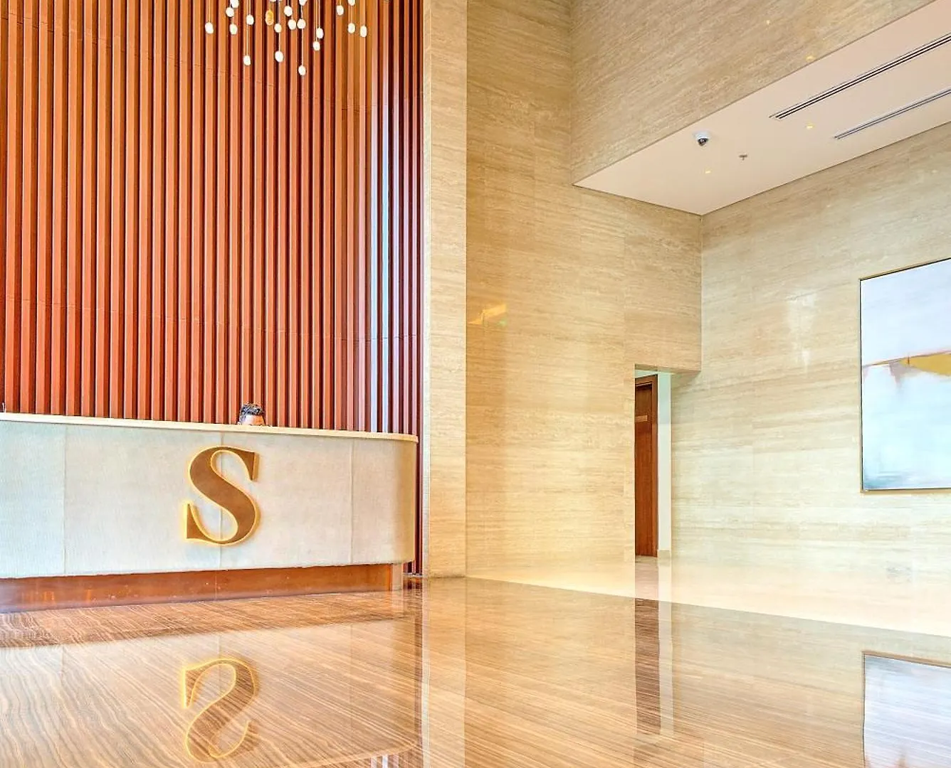 The Sterling Paradise Dubai
