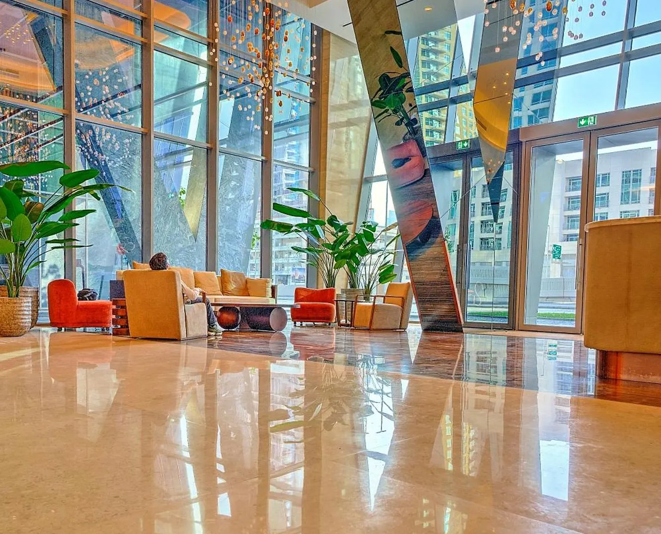 The Sterling Paradise Dubai 0*,  United Arab Emirates