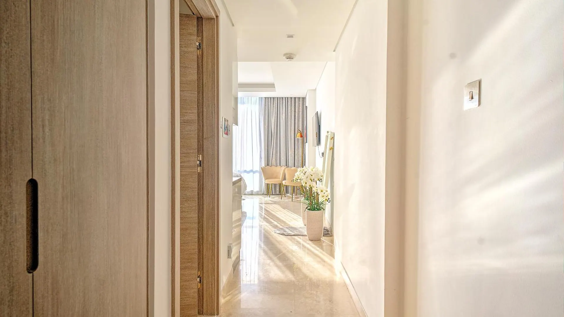 The Sterling Paradise Dubai