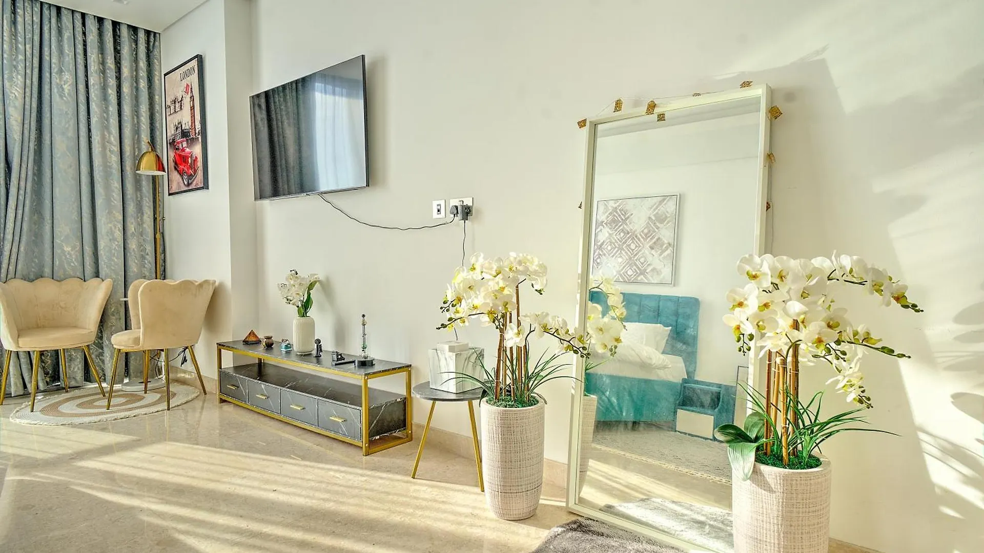 The Sterling Paradise Dubai