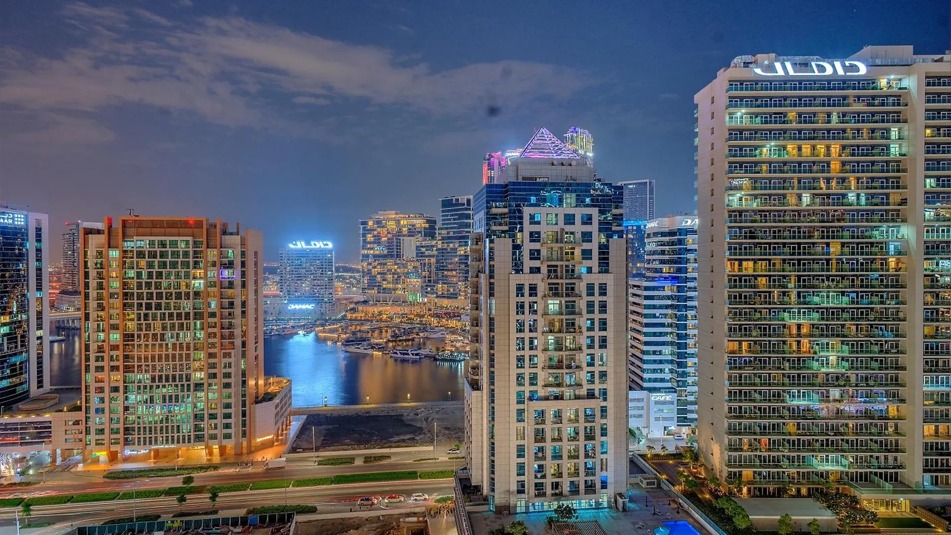 The Sterling Paradise Dubai 0*,  United Arab Emirates