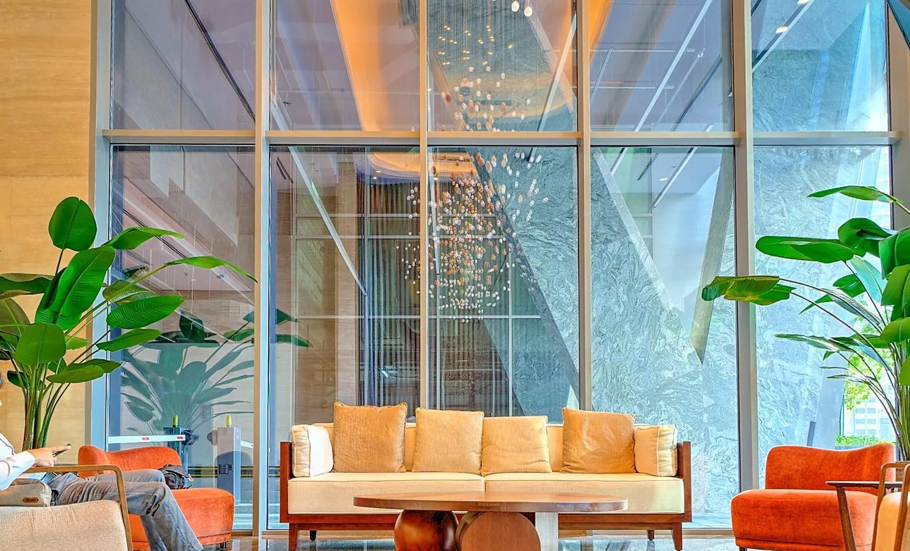 The Sterling Paradise Dubai